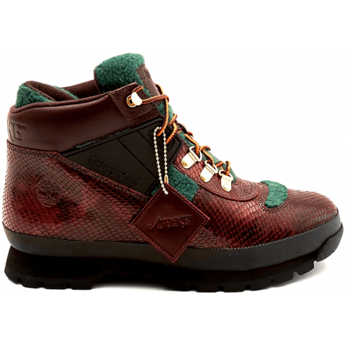 Timberland Sport Trekker Awake NY Beef & Broc - мужская сетка размеров