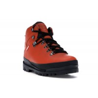 Timberland World Hiker Front Country Boot Supreme Orange