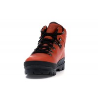 Timberland World Hiker Front Country Boot Supreme Orange