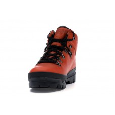 Timberland World Hiker Front Country Boot Supreme Orange