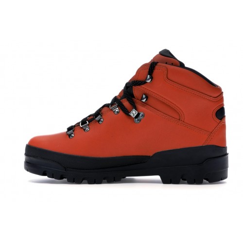 Timberland World Hiker Front Country Boot Supreme Orange - мужская сетка размеров