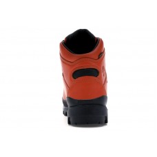 Timberland World Hiker Front Country Boot Supreme Orange