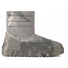 UGG Classic Boot Stampd Camo Taupe
