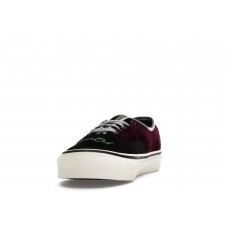 Кеды Vans Authentic Feature Sinners Club Part II