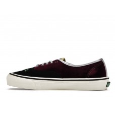 Кеды Vans Authentic Feature Sinners Club Part II