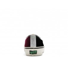 Кеды Vans Authentic Feature Sinners Club Part II