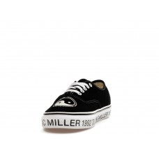 Кроссовки Vans Authentic Mac Miller Swimming