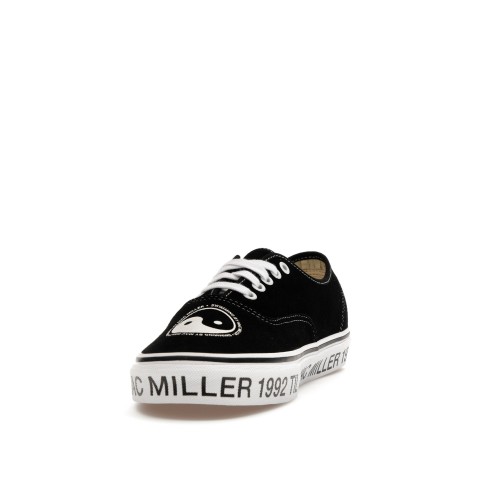 Кроссы Vans Authentic Mac Miller Swimming - мужская сетка размеров