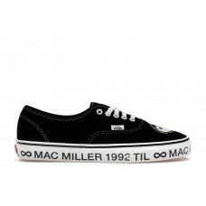 Кроссовки Vans Authentic Mac Miller Swimming