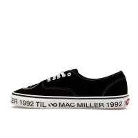 Кроссовки Vans Authentic Mac Miller Swimming