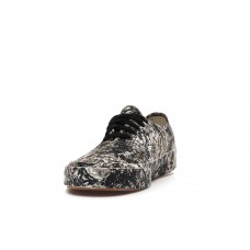 Кроссовки Vans Authentic MoMA Jackson Pollock