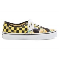 Кроссовки Vans Authentic Valentino Garavani Checkerboard Le Chat de la Maison