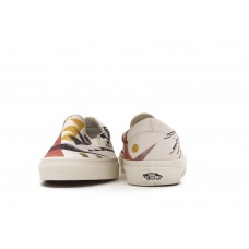 Кроссовки Vans Classic Slip-On MoMA Vasily Kandinsky