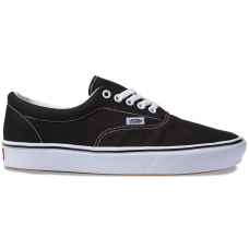 Кроссовки Vans Comfycush Era Black True White