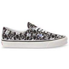 Кеды Vans Era 95 DX Anaheim Factory OG Skulls