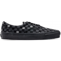 Кеды Vans Era DSM Black Checkerboard