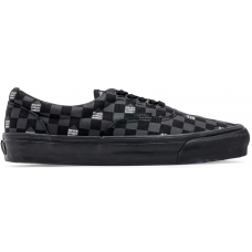 Кеды Vans Era DSM Black Checkerboard