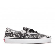 Кеды Vans Era MoMA Edvard Munch