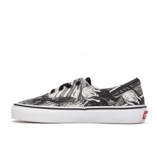 Кеды Vans Era MoMA Edvard Munch