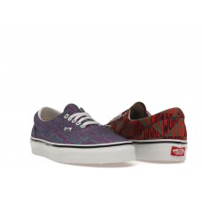 Кеды Vans Era MoMA Faith Ringgold