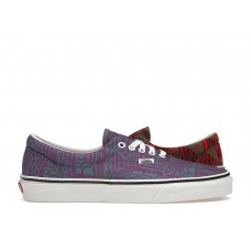 Кеды Vans Era MoMA Faith Ringgold