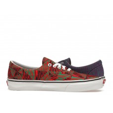 Кеды Vans Era MoMA Faith Ringgold