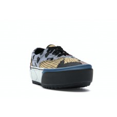 Кеды Vans Era Stacked The Nightmare Before Christmas