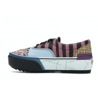 Кеды Vans Era Stacked The Nightmare Before Christmas