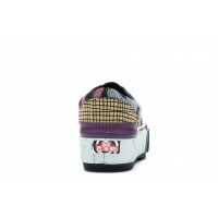 Кеды Vans Era Stacked The Nightmare Before Christmas