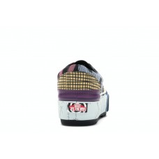 Кеды Vans Era Stacked The Nightmare Before Christmas