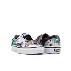 Кеды Vans Era The Nightmare Before Christmas