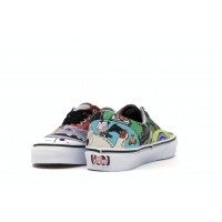 Кеды Vans Era The Nightmare Before Christmas