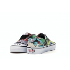 Кеды Vans Era The Nightmare Before Christmas