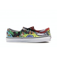Кеды Vans Era The Nightmare Before Christmas