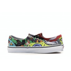 Кеды Vans Era The Nightmare Before Christmas