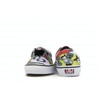 Кеды Vans Era The Nightmare Before Christmas