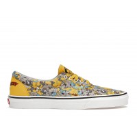 Кроссовки Vans Era The Simpsons Itchy & Scratchy