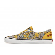 Кроссовки Vans Era The Simpsons Itchy & Scratchy