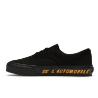 Кеды Vans Era VLT LArt de lAutomobile Black
