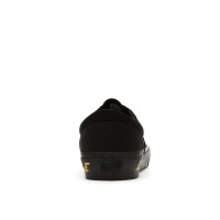 Кеды Vans Era VLT LArt de lAutomobile Black