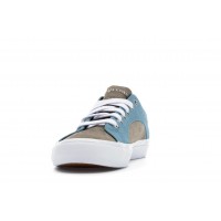 Кеды Vans Lampin Supreme Croc Corduroy Light Brown