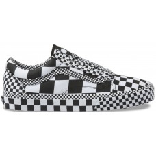Кеды Vans Old Skool All-Over Checkerboard