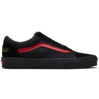 Кеды Vans Old Skool Disney Mickey Mouse Club