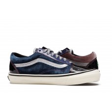 Кеды Vans Old Skool Feature Sinners Club Part II