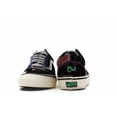 Кеды Vans Old Skool Feature Sinners Club Part II