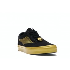 Кеды Vans Old Skool Harry Potter Golden Snitch