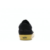 Кеды Vans Old Skool Harry Potter Golden Snitch