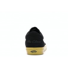Кеды Vans Old Skool Harry Potter Golden Snitch