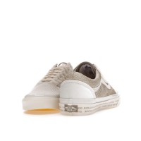 Кеды Vans Old Skool 36 DX Kids of Immigrants Anything is Possible