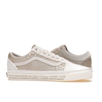 Кеды Vans Old Skool 36 DX Kids of Immigrants Anything is Possible